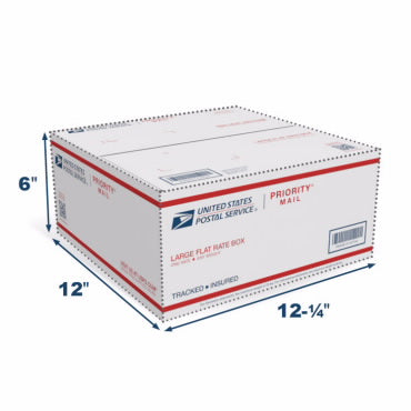 Sugar Cane Bulk Box - SALE!