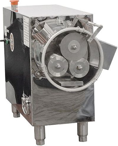 Sugar Cane Juicer- Commercial Electric NSF approved