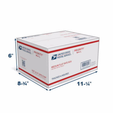 Sugar Cane Bulk Box - SALE!