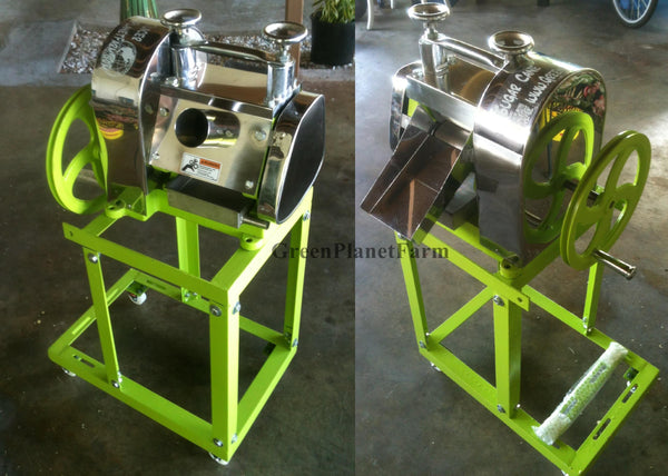 Electric Motor Kit for Sugar Cane Juicer