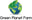 Green Planet Farm logo
